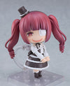 Jashin-chan Dropkick - Hanazono Yurine - Nendoroid (Good Smile Company)ㅤ