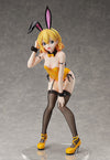 Kanojo, Okarishimasu - Nanami Mami - B-style - 1/4 - Bunny Ver. (FREEing)ㅤ