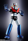 Soul of Chogokin GX-105 Mazinger Z Kunshin -KAKUMEI SHINKA- "Mazinger Z"ㅤ