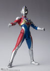 S.H.Figuarts Ultraman Decker Flash Type "Ultraman Decker"ㅤ