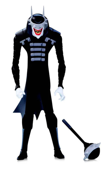 DC Action Figure Batman Who Laughs (Batman: The Adventures Continue Ver.)ㅤ – DC Collectibles – ActionFigureBrasil