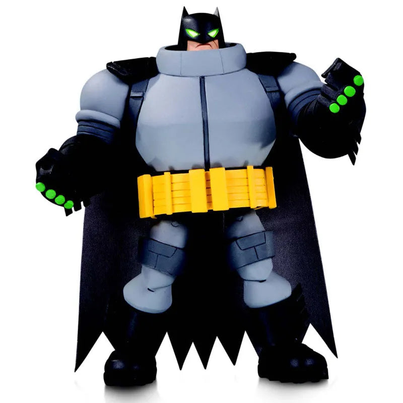 DC Action Figure Super Armor Batman (Batman: The Adventures Continue Edition)ㅤ – DC Collectibles – ActionFigureBrasil