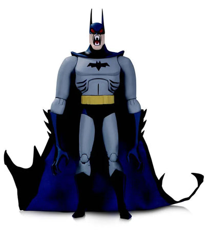 DC Action Figure Vampire Batman (Batman: The Adventures Continue Ver.)ㅤ – DC Collectibles – ActionFigureBrasil
