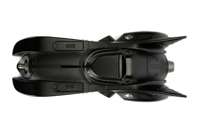 "DC Comics" 1/24 Scale, Diecast Vehicle Batmobile & Batman [Movie "Batman"]ㅤ – Jada Toys – ActionFigure Brasil — iluminação de estúdio