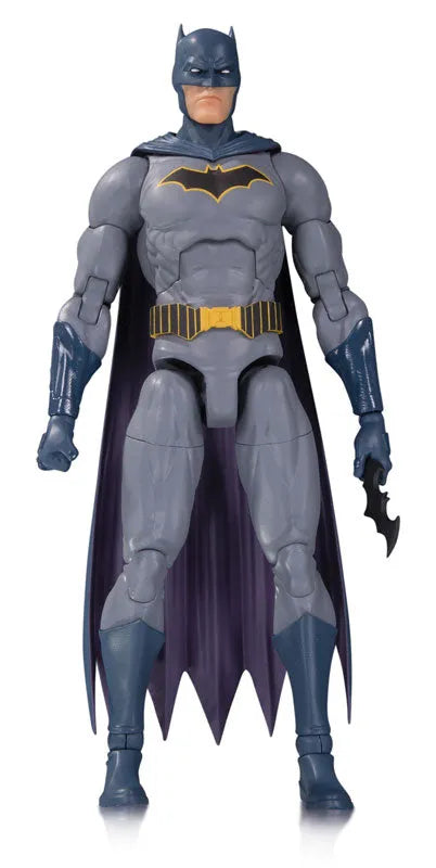 DC Comics - 6 Inch DC Action Figure 