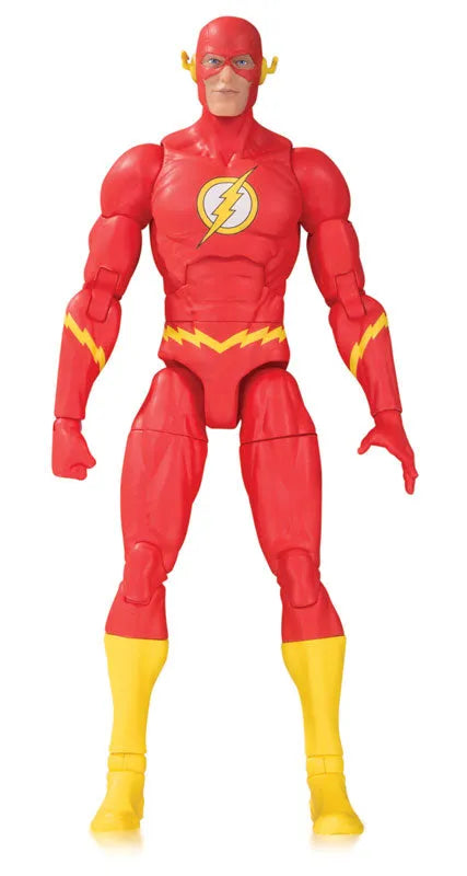 DC Comics - 6 Inch DC Action Figure 