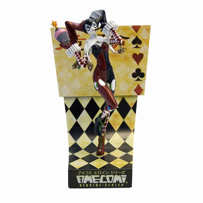 DC Comics - Ame-Comi: Harley Quinn Premium Motion Statueㅤ – Factory Entertainment – ActionFigure Brasil
