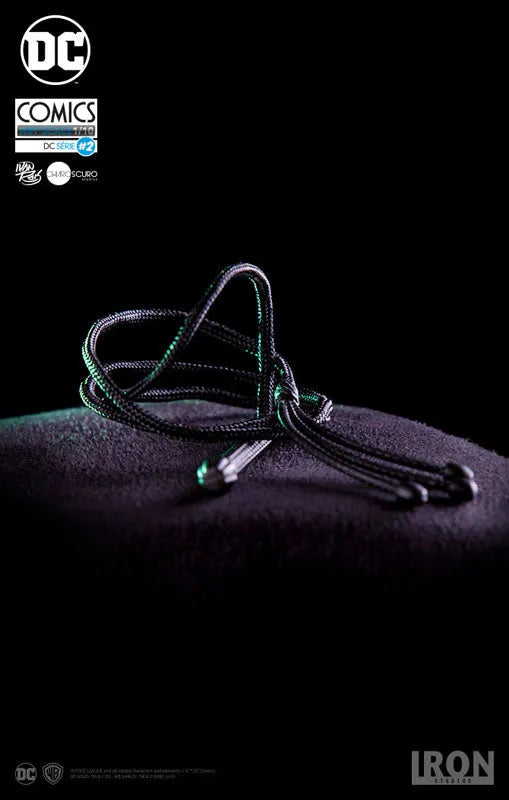 DC Comics - Catwoman 1/10 Art Scale Statueㅤ – IRON STUDIOS/豆魚雷 – ActionFigure Brasil