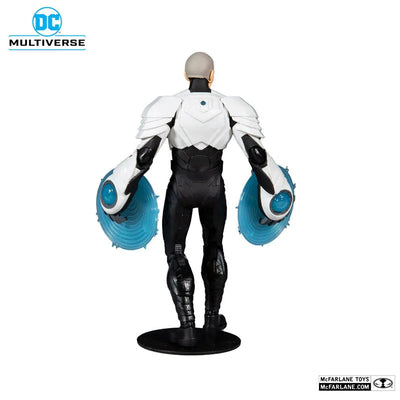 "DC Comics" DC Multiverse 7 Inch, Action Figure #067 Shriek (No Mask) [Batman Beyond]ㅤ – McFarlane Toys – ActionFigure Brasil — iluminação de estúdio