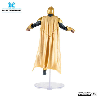 "DC Comics" DC Multiverse 7 Inch, Action Figure #073 Dr. Fate [Injustice 2]ㅤ – McFarlane Toys – ActionFigure Brasil — iluminação de estúdio