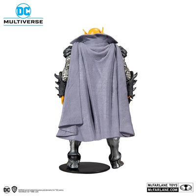 "DC Comics" DC Multiverse 7 Inch Action Figure #113 Demon [Comic/Demon Knights]ㅤ – McFarlane Toys – ActionFigureBrasil — close