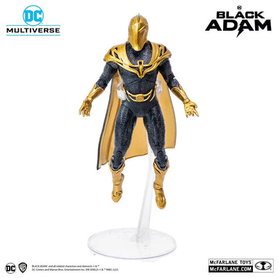 DC Comics DC Multiverse 7 Inch Action Figure #169 Dr. Fate Movie "Black Adam"ㅤ – McFarlane Toys – ActionFigureBrasil