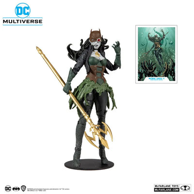 DC Comics DC Multiverse 7 Inch Action Figure Drowned [Comic/Dark Nights: Metal]ㅤ – McFarlane Toys – ActionFigureBrasil