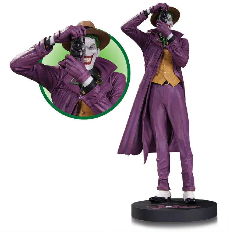 DC Comics - DC Statue 