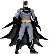 DC Comics Designer Series - Greg Capullo Batman Action Figureㅤ – Hot Toys – ActionFigure Brasil