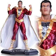 DC Comics Icons / Shazam Statueㅤ – DCコレクタブルズ – ActionFigure Brasil