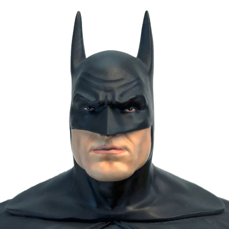 DC Comics - Justice League Original 7 by Alex Ross Fineart Sculptureㅤ – Factory Entertainment – ActionFigure Brasil