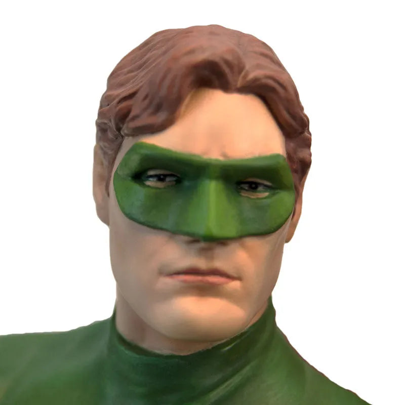 DC Comics - Justice League Original 7 by Alex Ross Fineart Sculptureㅤ – Factory Entertainment – ActionFigure Brasil