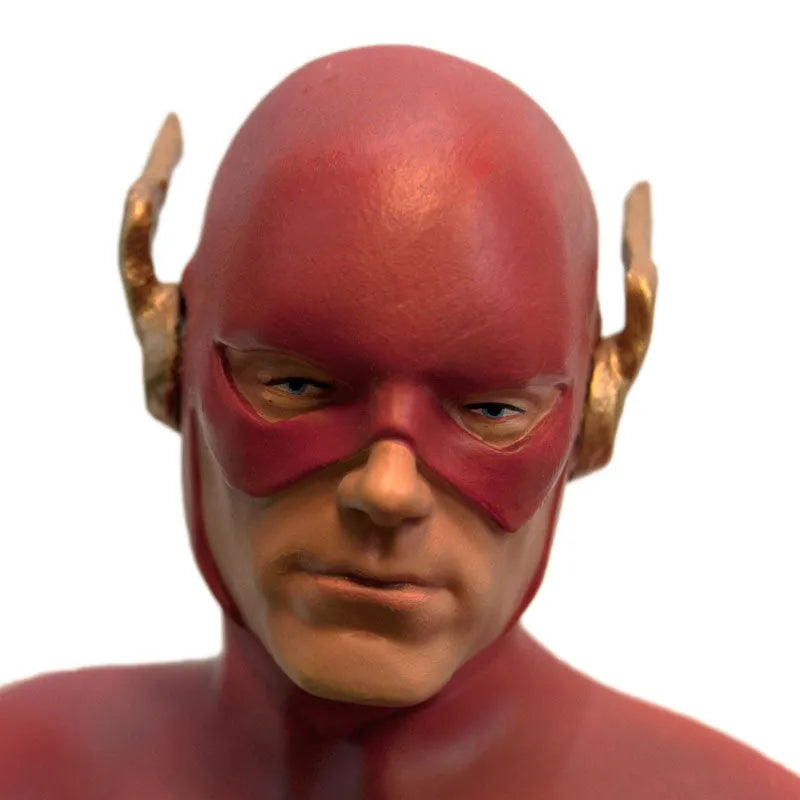 DC Comics - Justice League Original 7 by Alex Ross Fineart Sculptureㅤ – Factory Entertainment – ActionFigure Brasil