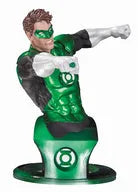 DC Comics Mini Bust - DC Comics Super Heroes: Green Lantern (Hal Jordan ver.)ㅤ – DC Collectibles – ActionFigure Brasil