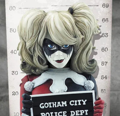 DC Comics - Mini Bust 