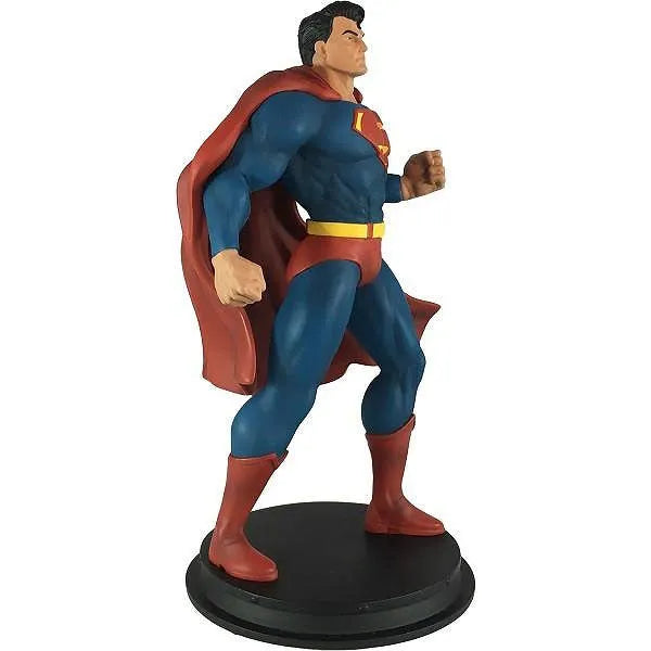 DC Comics - Preview Limited Trinity Superman Paperweight Statueㅤ – Icon Heroes – ActionFigure Brasil