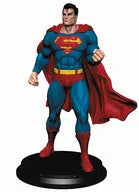 DC Comics - Preview Limited Trinity Superman Paperweight Statueㅤ – Icon Heroes – ActionFigureBrasil