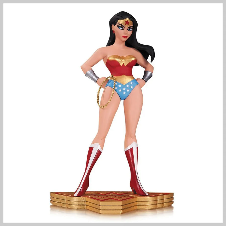 DC Comics Statue 