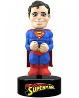 DC Comics - Superman Body Knockerㅤ – Neca – ActionFigure Brasil