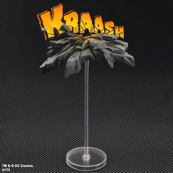 DC Comics VARIANT Play Arts Kai Supermanㅤ – Gantaku – ActionFigure Brasil