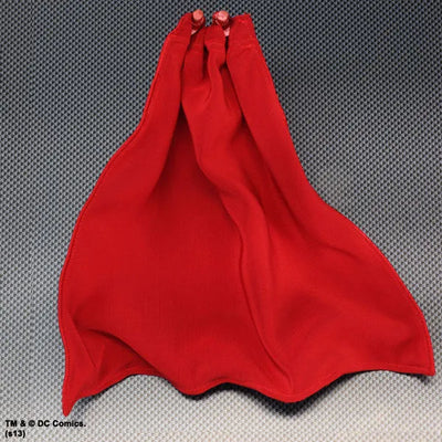 DC Comics VARIANT Play Arts Kai Supermanㅤ – Puella Magi Madoka Magica – ActionFigureBrasil — iluminação de estúdio