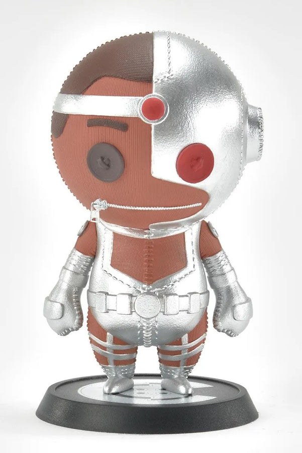 DC Complete Set Vol.1 (Regular Version) DC Series – Prime1Studio – ActionFigure Brasil