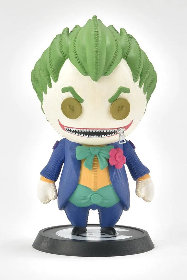 DC Complete Set Vol.1 (Regular Version) DC Series – Prime1Studio – ActionFigure Brasil