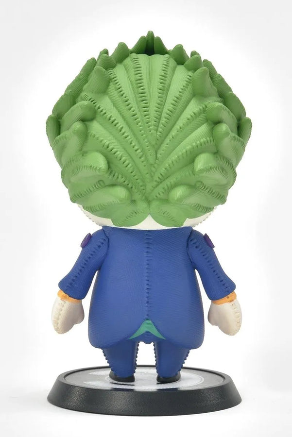 DC Complete Set Vol.1 (Regular Version) DC Series – Prime1Studio – ActionFigure Brasil