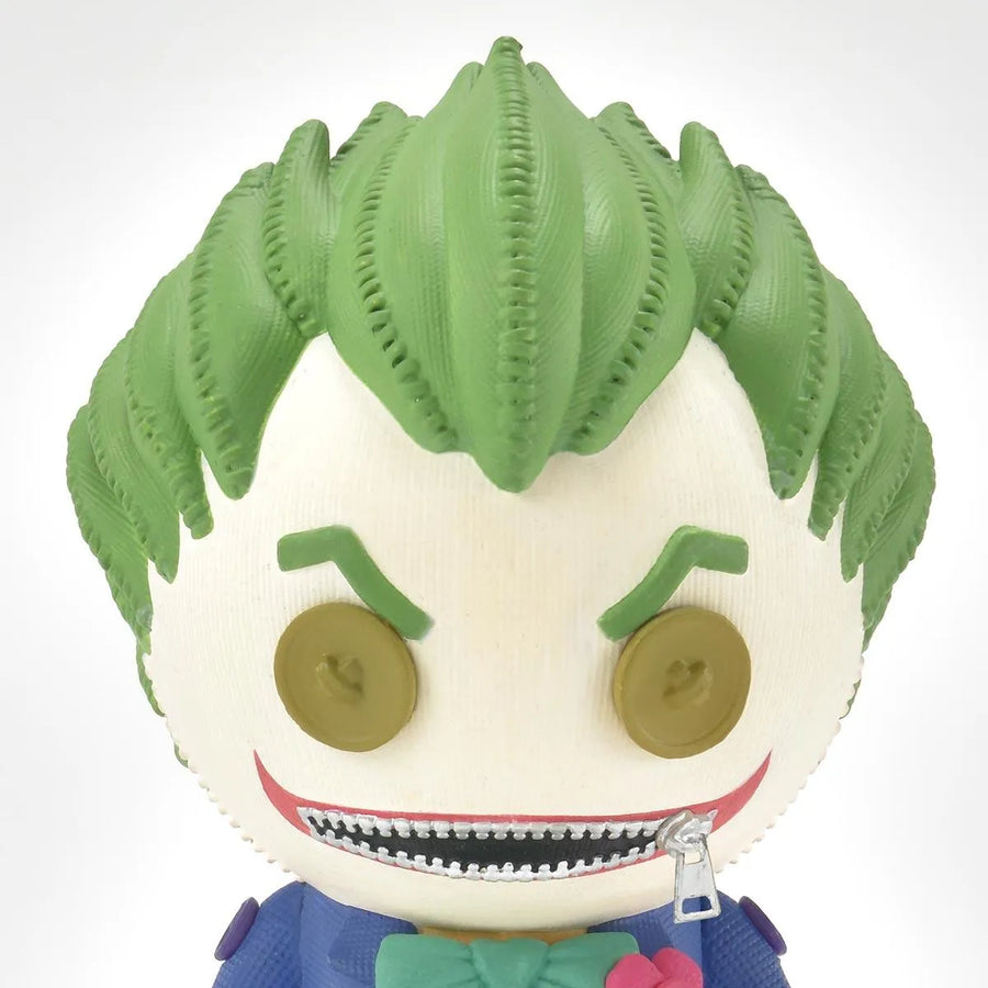 DC Complete Set Vol.1 (Regular Version) DC Series – Prime1Studio – ActionFigure Brasil