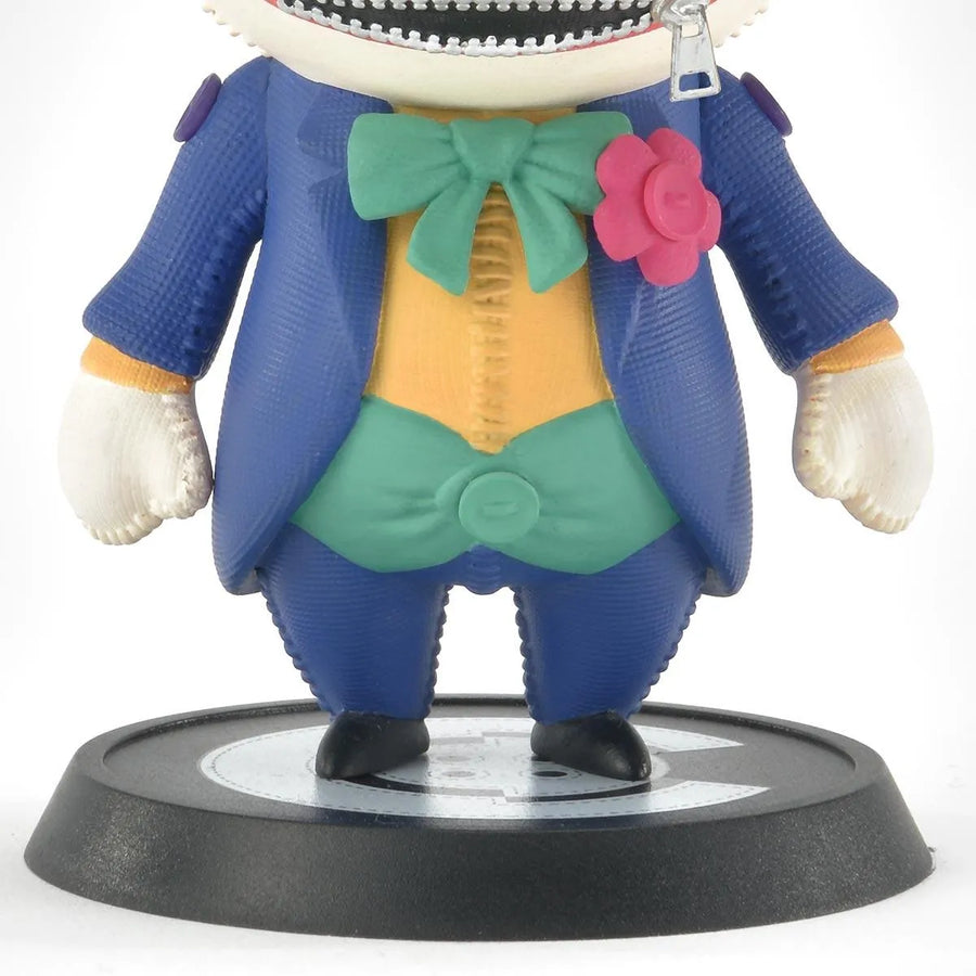 DC Complete Set Vol.1 (Regular Version) DC Series – Prime1Studio – ActionFigure Brasil