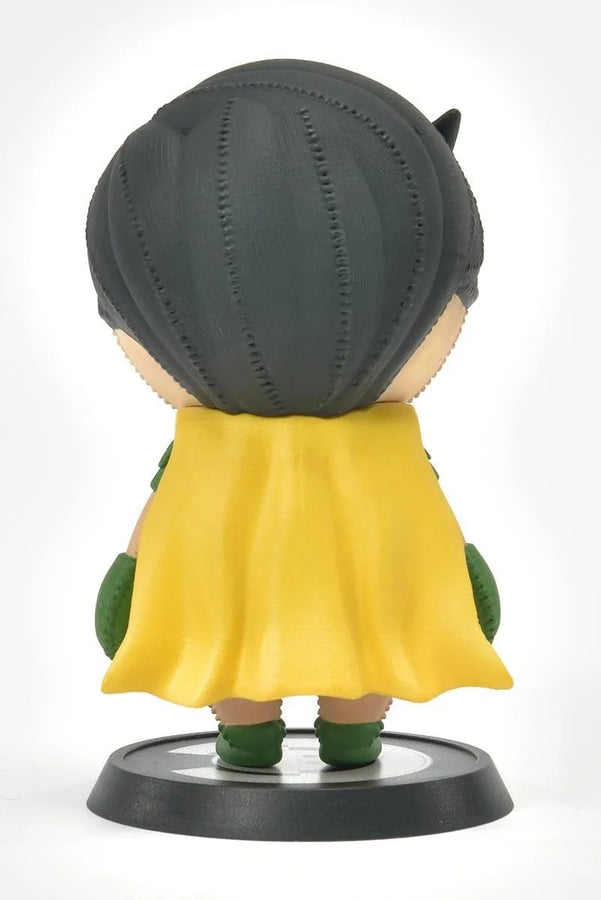 DC Complete Set Vol.1 (Regular Version) DC Series – Prime1Studio – ActionFigure Brasil