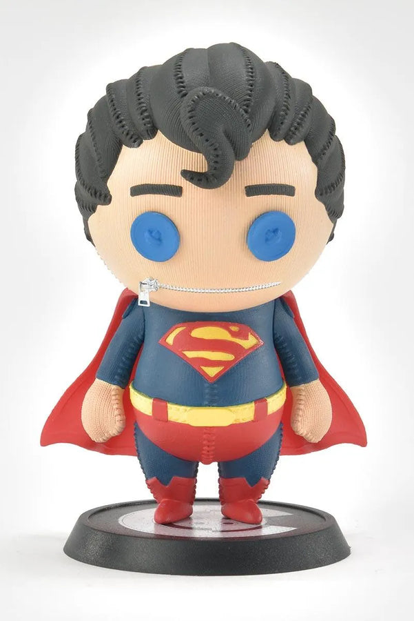 DC Complete Set Vol.1 (Regular Version) DC Series – Prime1Studio – ActionFigure Brasil