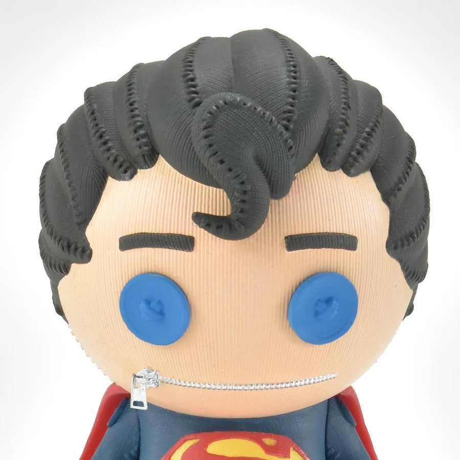 DC Complete Set Vol.1 (Regular Version) DC Series – Prime1Studio – ActionFigure Brasil