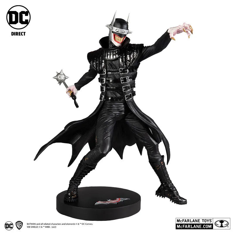 DC Direct 