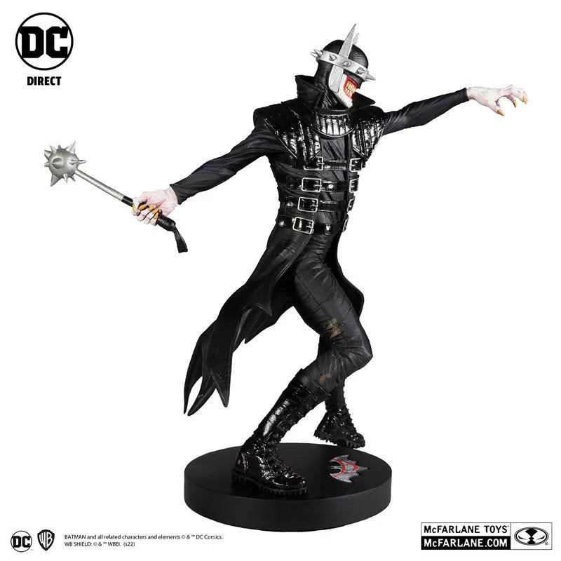 DC Direct 