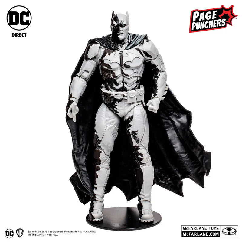 DC Direct 