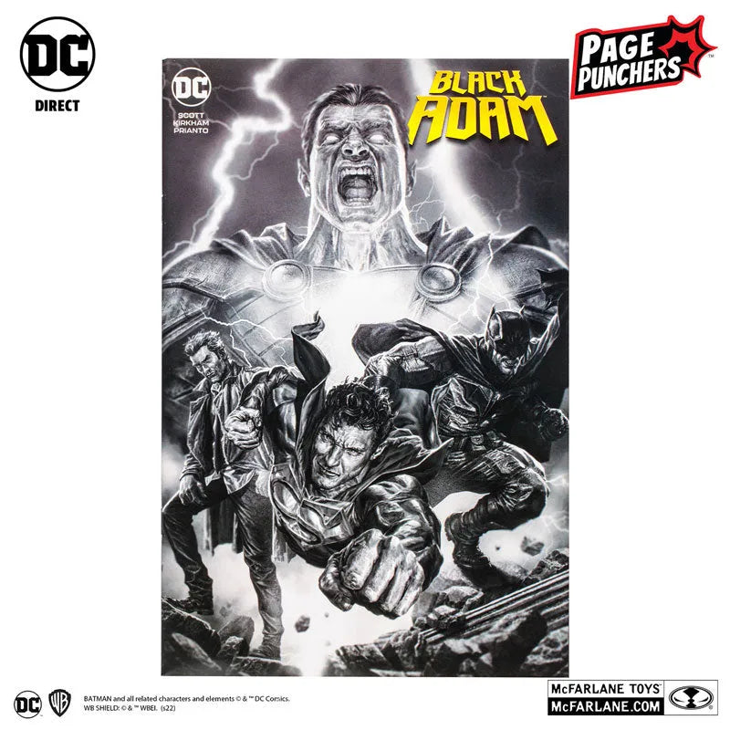 DC Direct 