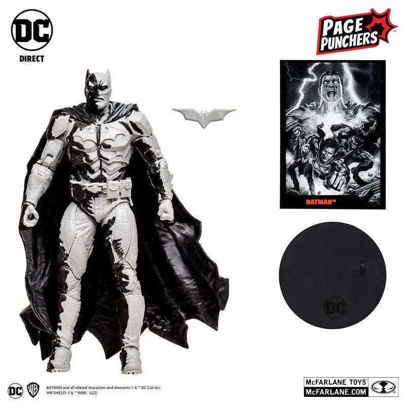 DC Direct 