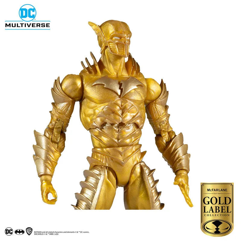 DC Multiverse 7 Inch, Action Figure #054 Reverse Red Death [Comic/Dark Nights: Metal]ㅤ – McFarlane Toys – ActionFigureBrasil