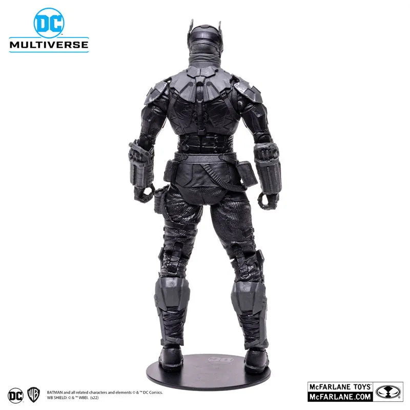DC Multiverse 7 Inch, Action Figure #140 Arkham Knight 
