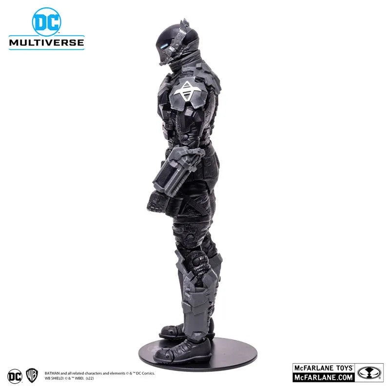 DC Multiverse 7 Inch, Action Figure #140 Arkham Knight 