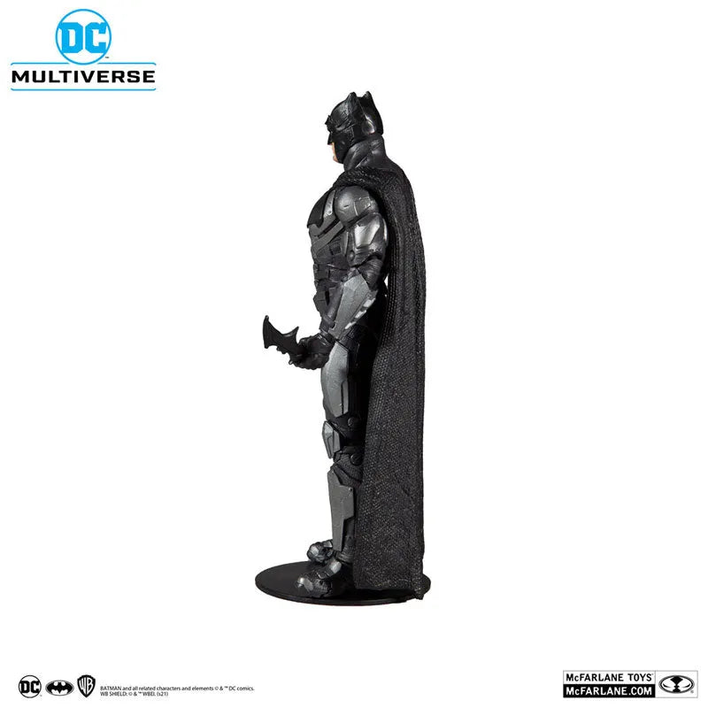 DC Multiverse Action Figure #058 Batman 