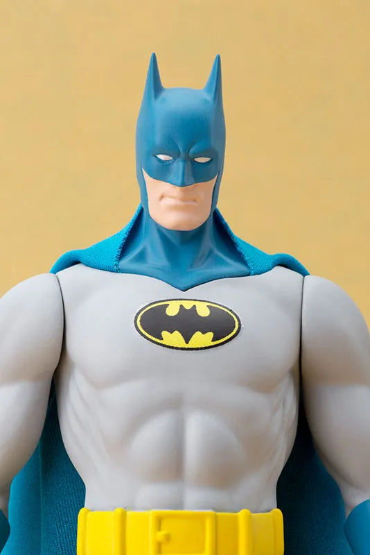DC Universe - Batman - ARTFX+ - Super Powers Classics - 1/10 (Kotobukiya)ㅤ – Kotobukiya – ActionFigureBrasil
