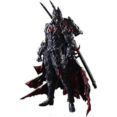 DC Universe - Batman - Play Arts Kai - Variant Play Arts Kai - Timeless - Bushido (Square Enix)ㅤ – Square Enix – ActionFigureBrasil